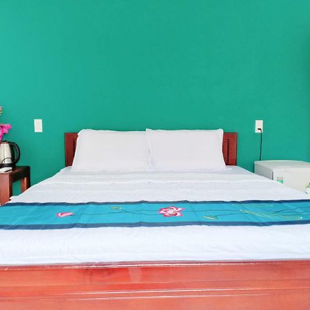 Suoi Nuoc Resort Mũi Né Buitenkant foto