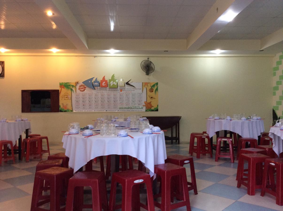 Suoi Nuoc Resort Mũi Né Buitenkant foto