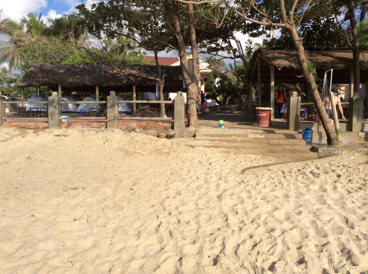 Suoi Nuoc Resort Mũi Né Buitenkant foto