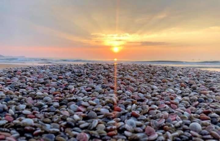Suoi Nuoc Resort Mũi Né Buitenkant foto
