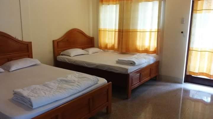Suoi Nuoc Resort Mũi Né Buitenkant foto