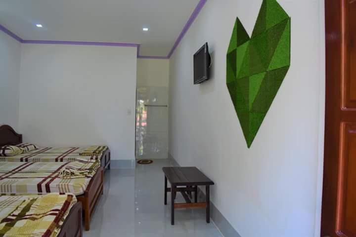 Suoi Nuoc Resort Mũi Né Buitenkant foto