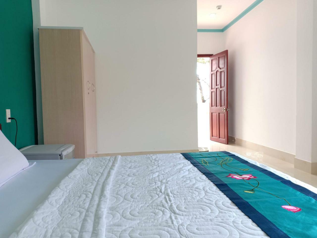 Suoi Nuoc Resort Mũi Né Buitenkant foto