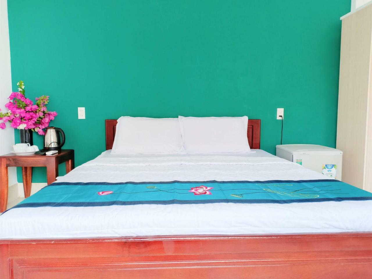 Suoi Nuoc Resort Mũi Né Buitenkant foto