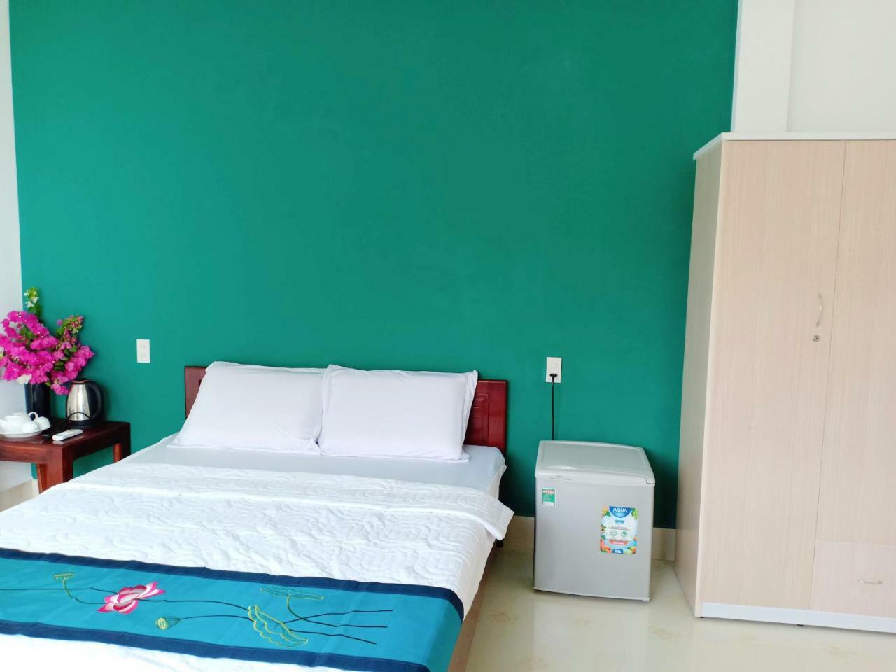 Suoi Nuoc Resort Mũi Né Buitenkant foto