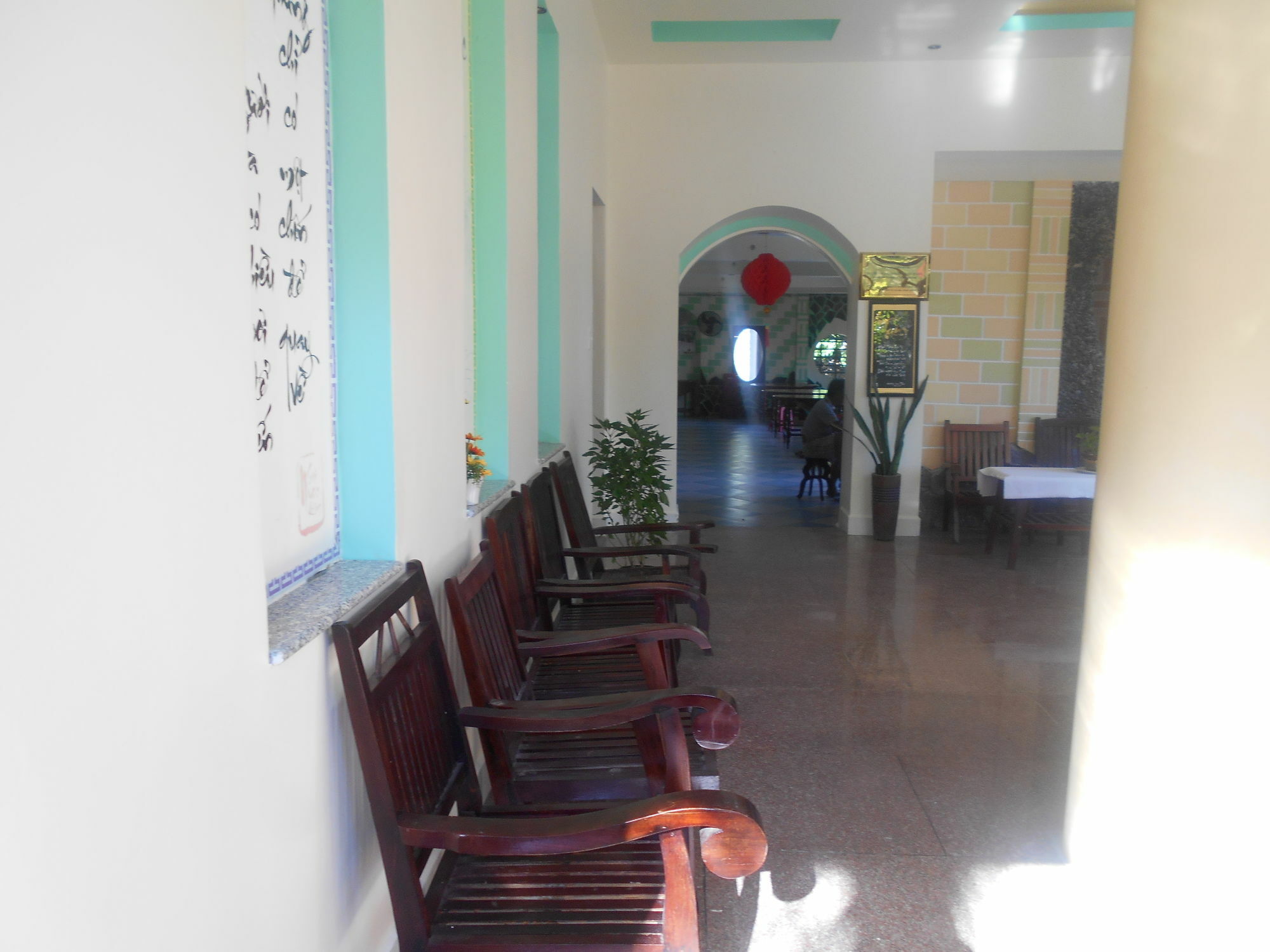 Suoi Nuoc Resort Mũi Né Buitenkant foto