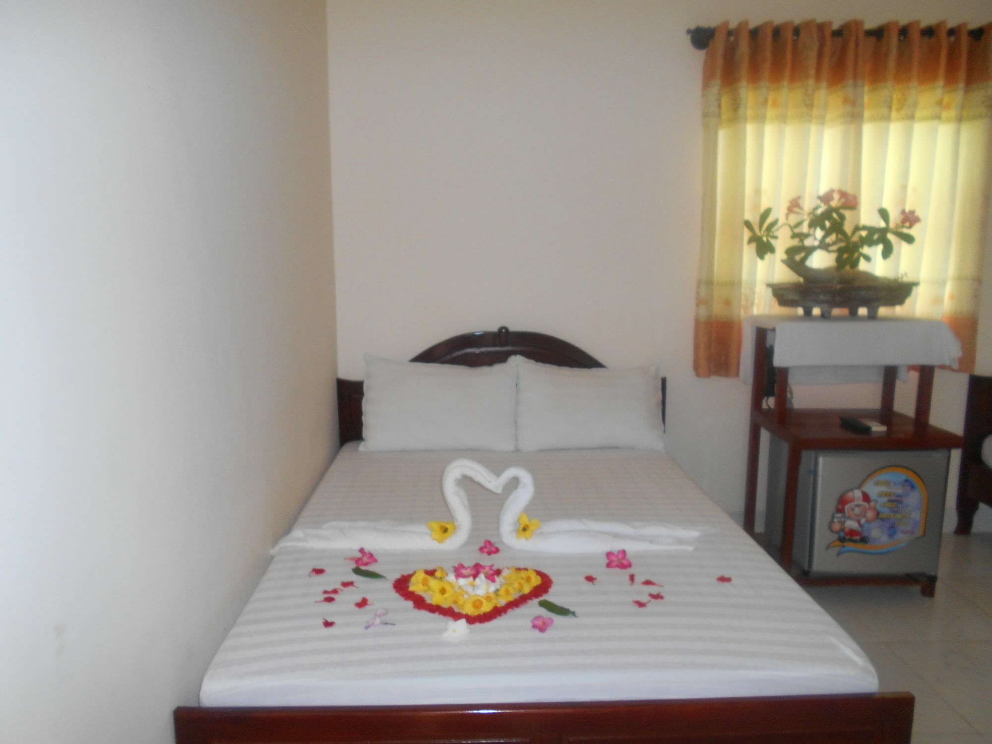 Suoi Nuoc Resort Mũi Né Buitenkant foto