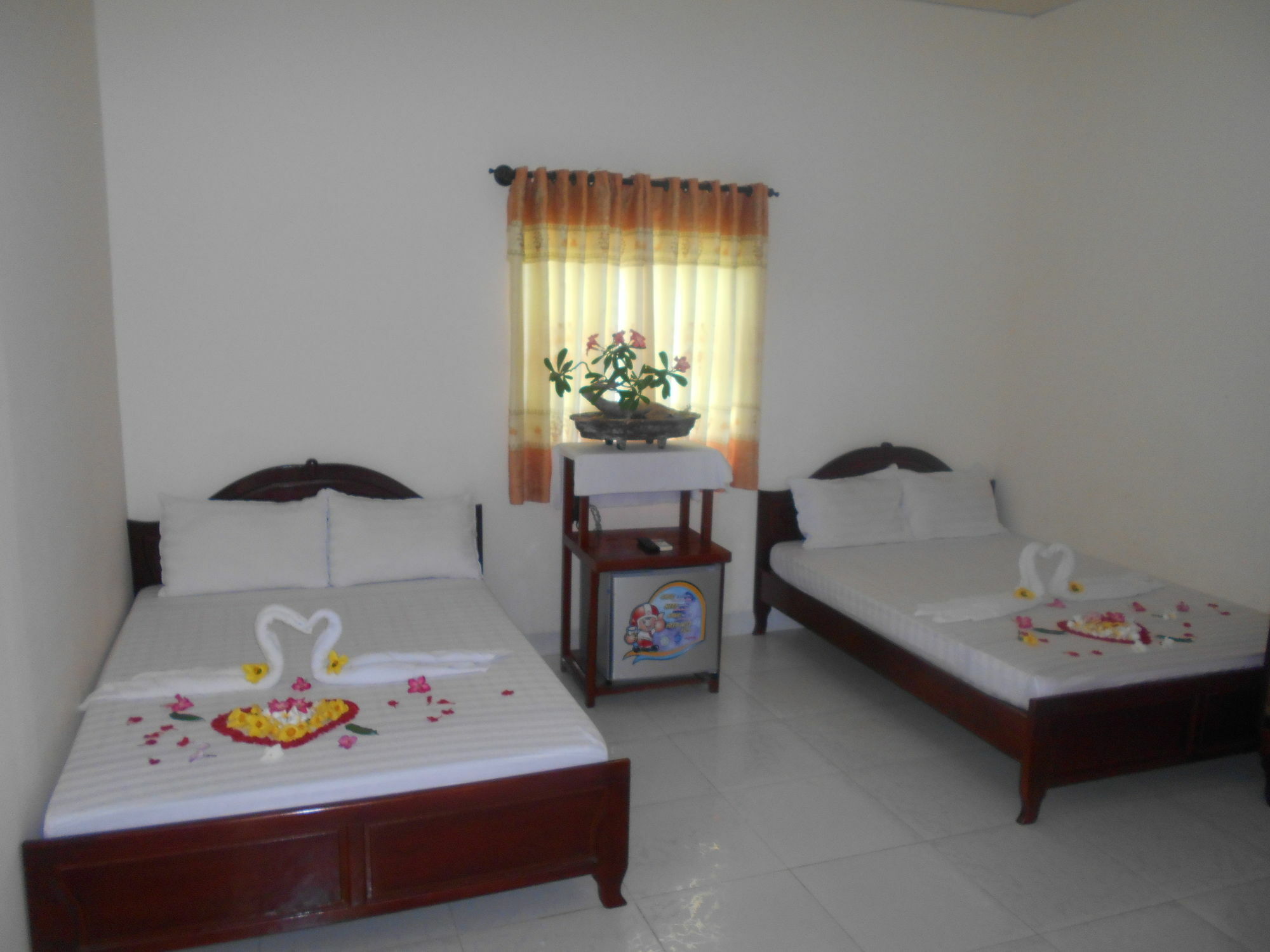 Suoi Nuoc Resort Mũi Né Buitenkant foto