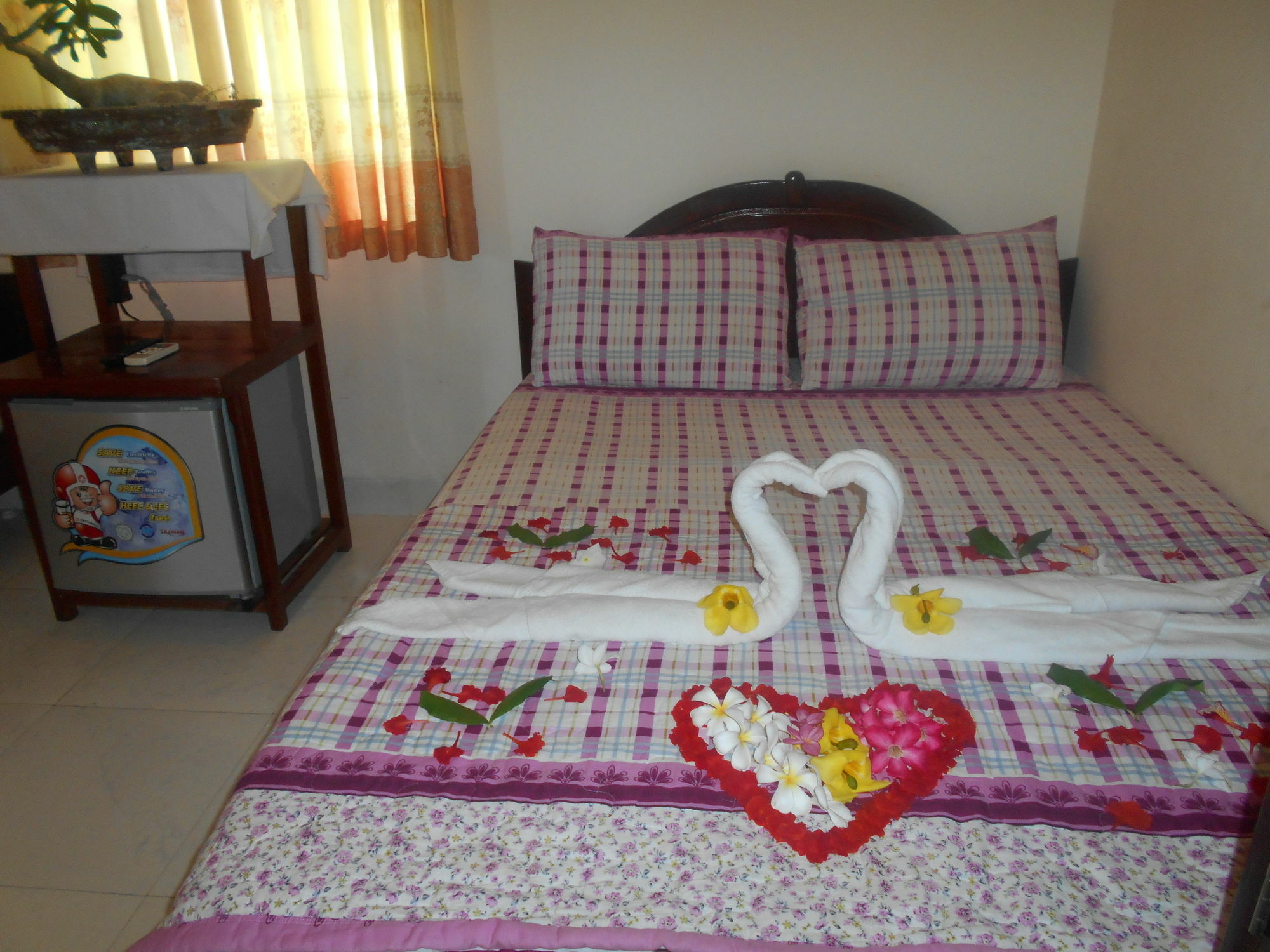 Suoi Nuoc Resort Mũi Né Buitenkant foto